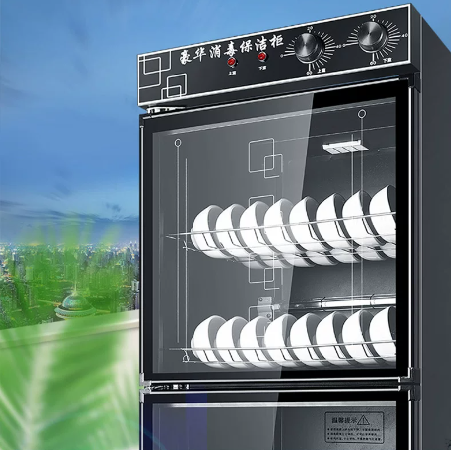 Disinfection cabinet purchasing guide: Recommended five disinfection cabinets to make your kitchen healthier!