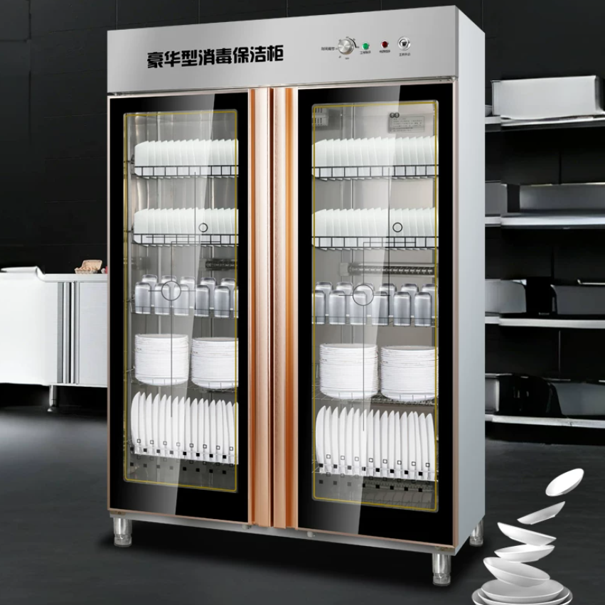 Guide to purchasing kitchen disinfection cabinets: Why do more and more families favor 